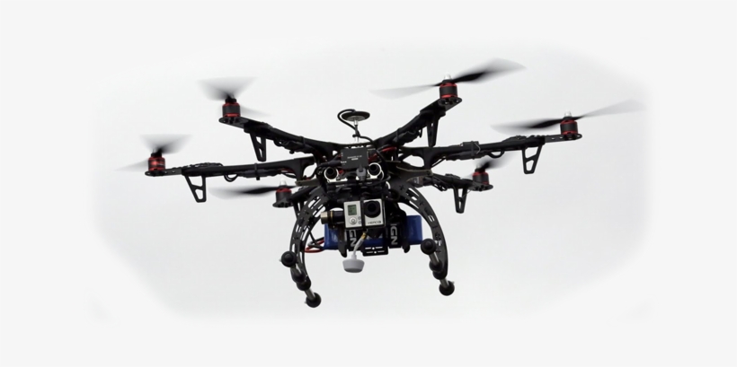 Life Of A Drone - Drone Mjx Bugs 3, transparent png download