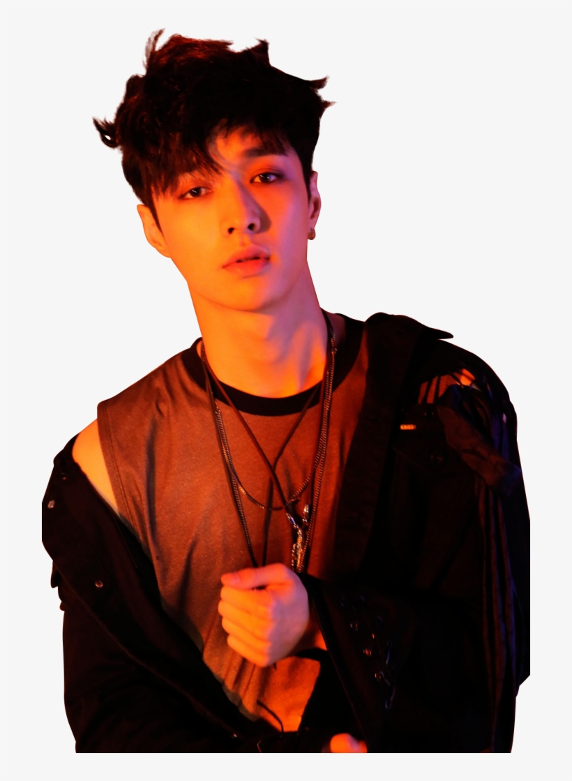 Pleer Esumi - Exo Lay Lotto, transparent png download