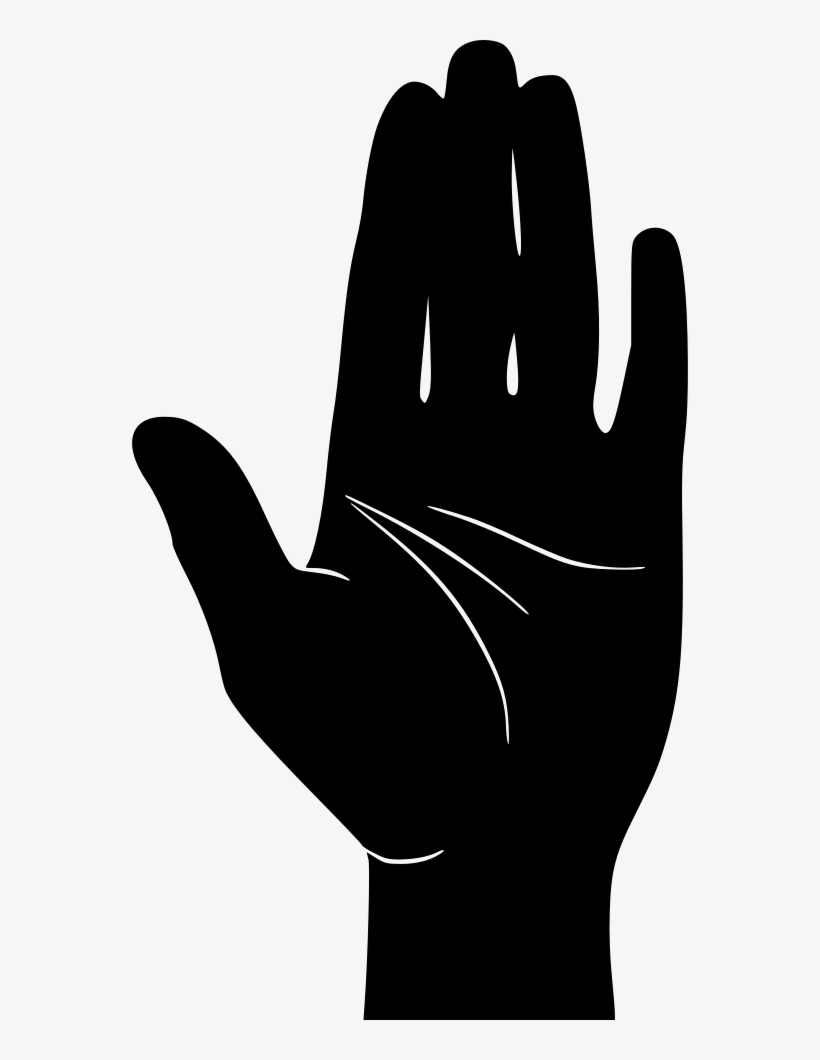 Vote Like Up Thumbs Hand Comments - Scalable Vector Graphics, transparent png download