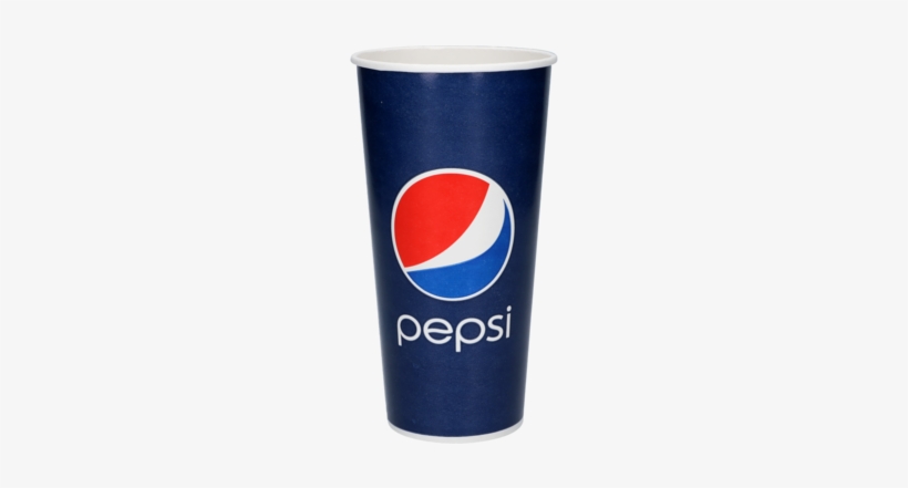 Cup Pepsi 22oz - Pepsi Logo Malaysia, transparent png download