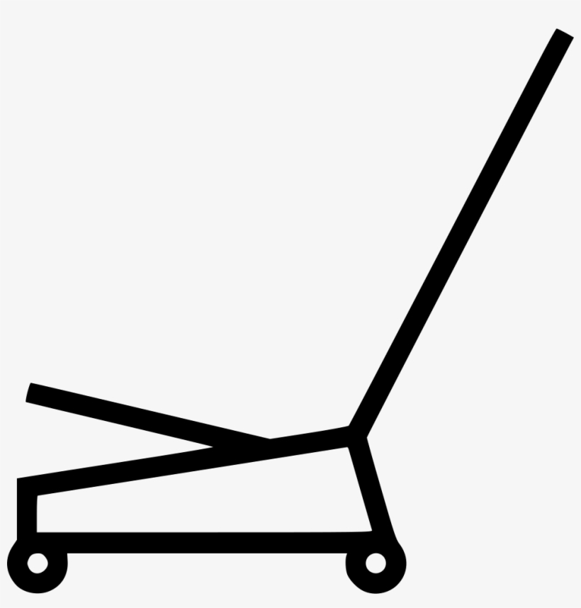 Car Jack Comments - Car, transparent png download