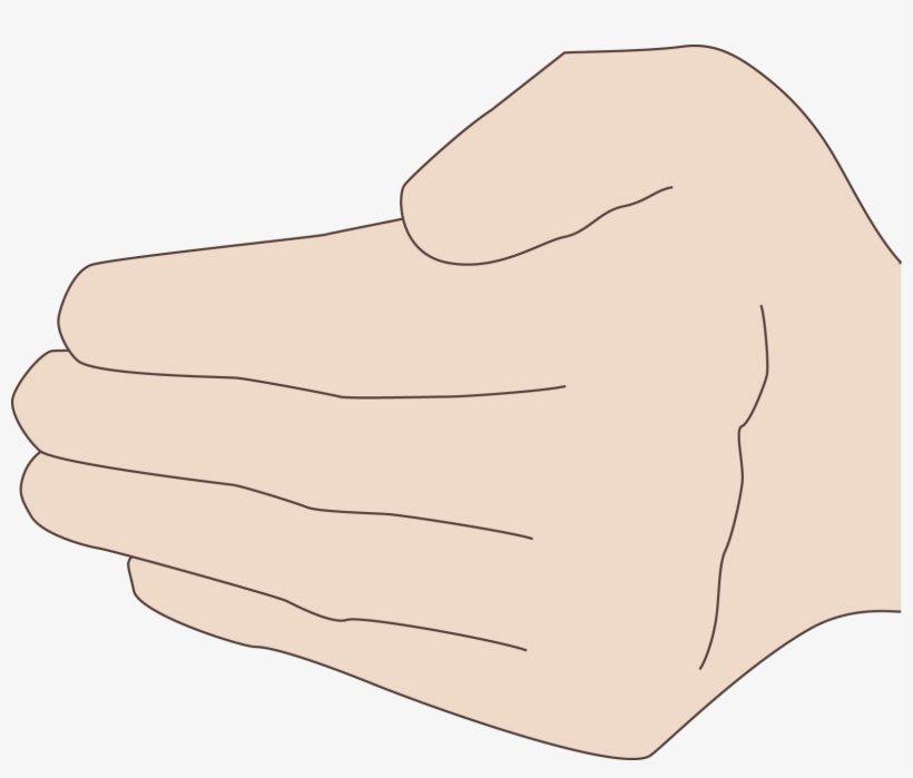 Like, Knife, Bent - Illustration, transparent png download