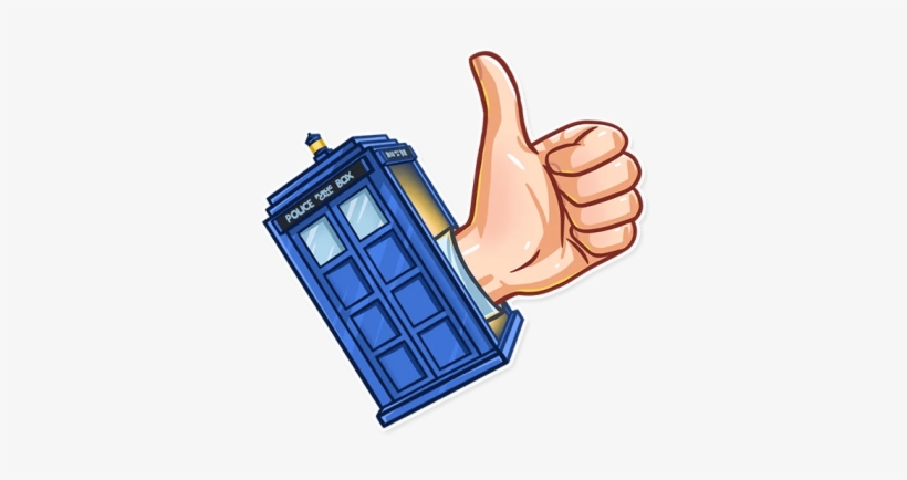 Thumb Up Like Respect - Android, transparent png download