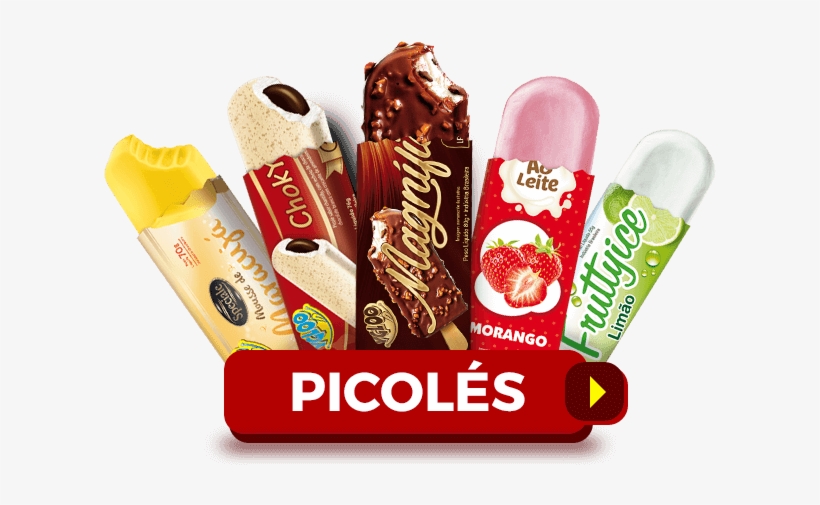 Porque O Sorvete Ygloo Faz A Gente Se Sentir Tão Bem - Picole Ygloo, transparent png download