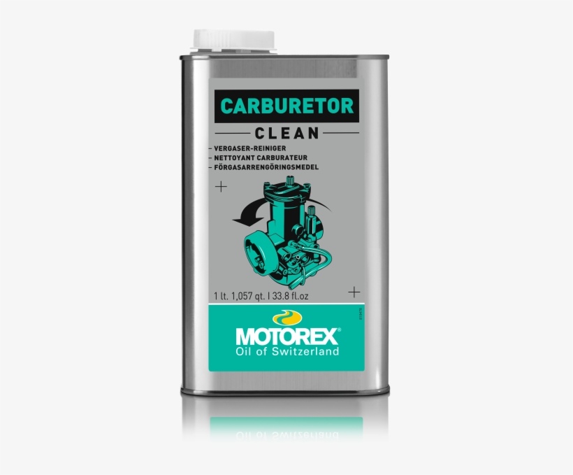 Motorex Air Filter Oil 1lt, transparent png download