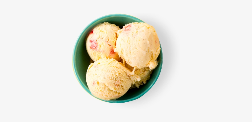 No Brasil, Os Cariocas Foram Os Primeiros A Experimentar - Ice Cream, transparent png download