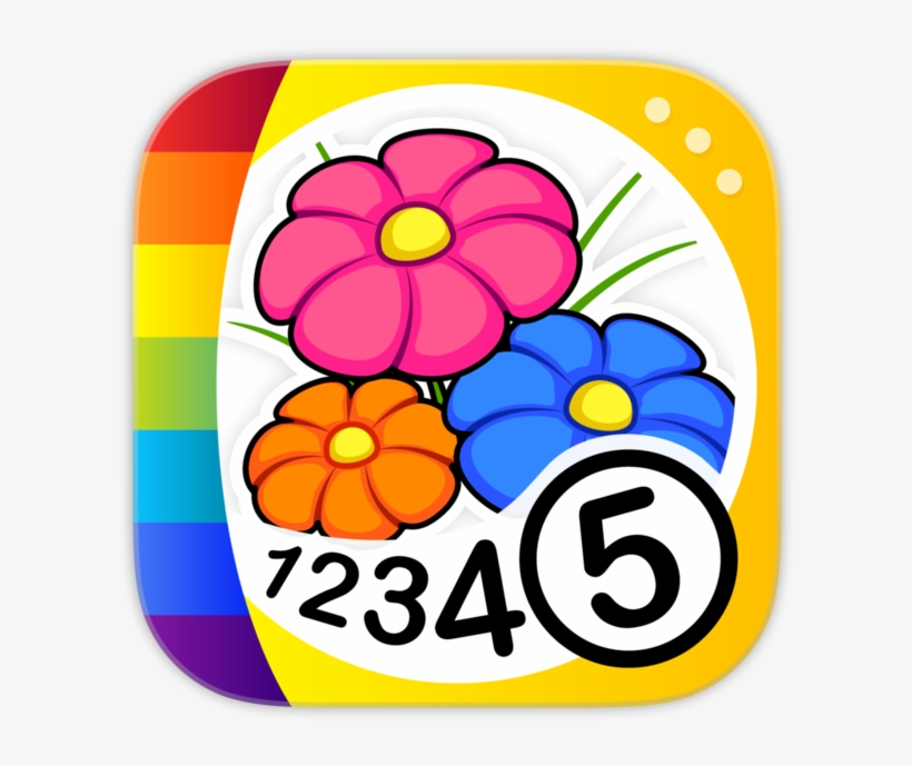 Colorear Por Números - Coloring Book, transparent png download