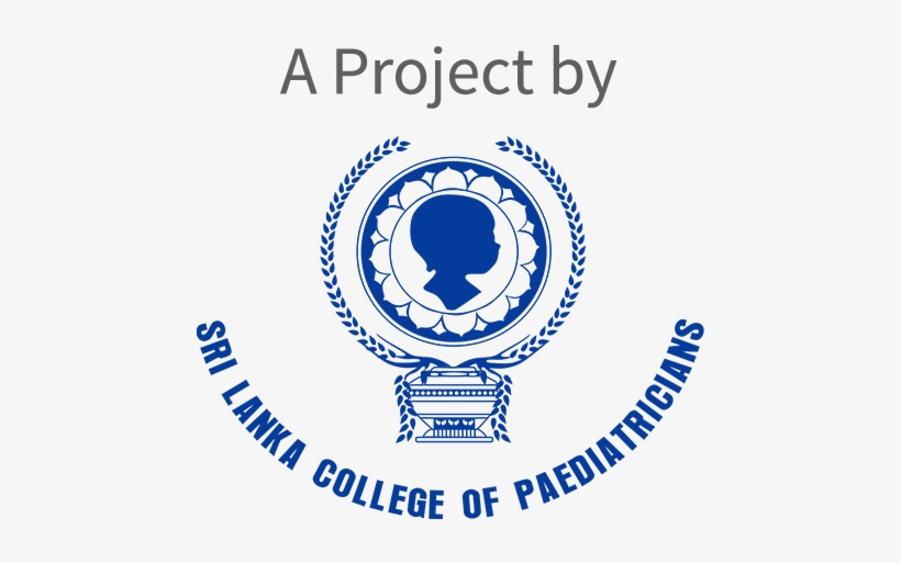 Sri Lanka College Of Paediatricians, transparent png download