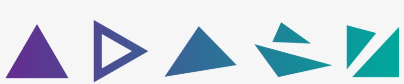 Circles And Ovals Are The Most Friendly - Shape, transparent png download