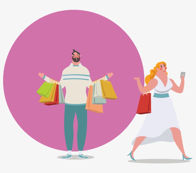 Collect Online Reviews For E-commerce With Revi - Illustration, transparent png download