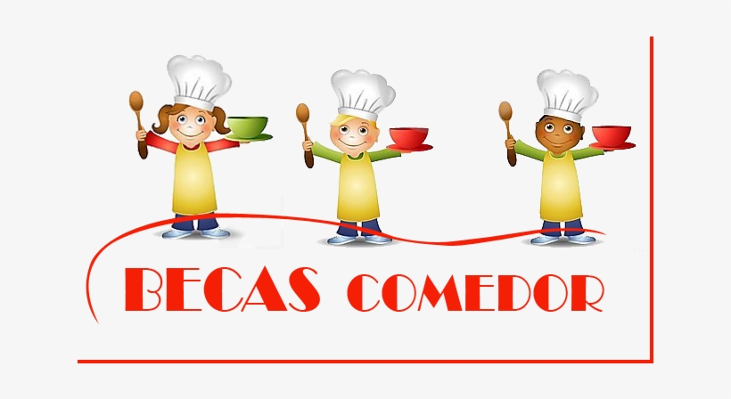 Becas De Comedor Escolar Curso 2018/2019 - Alboraya, transparent png download