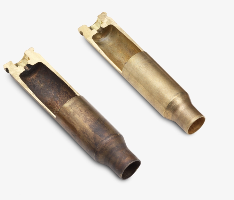 For Best Results, Use One Shot® Cartridge Case Solution - Wood, transparent png download