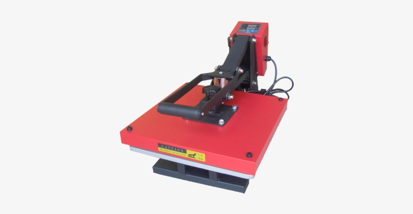 Cuyi Auto Open Heat Press -a3 Size - Heat Press A3 Size, transparent png download