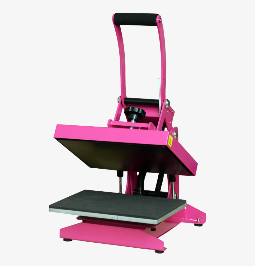 Hotronix Craft Heat Press, transparent png download