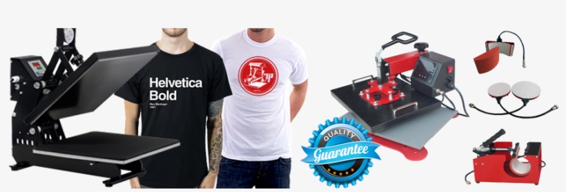 View All Heat Press Machines - Promo Heat 15 In. X 15 In. Sublimation Heat Transfer, transparent png download