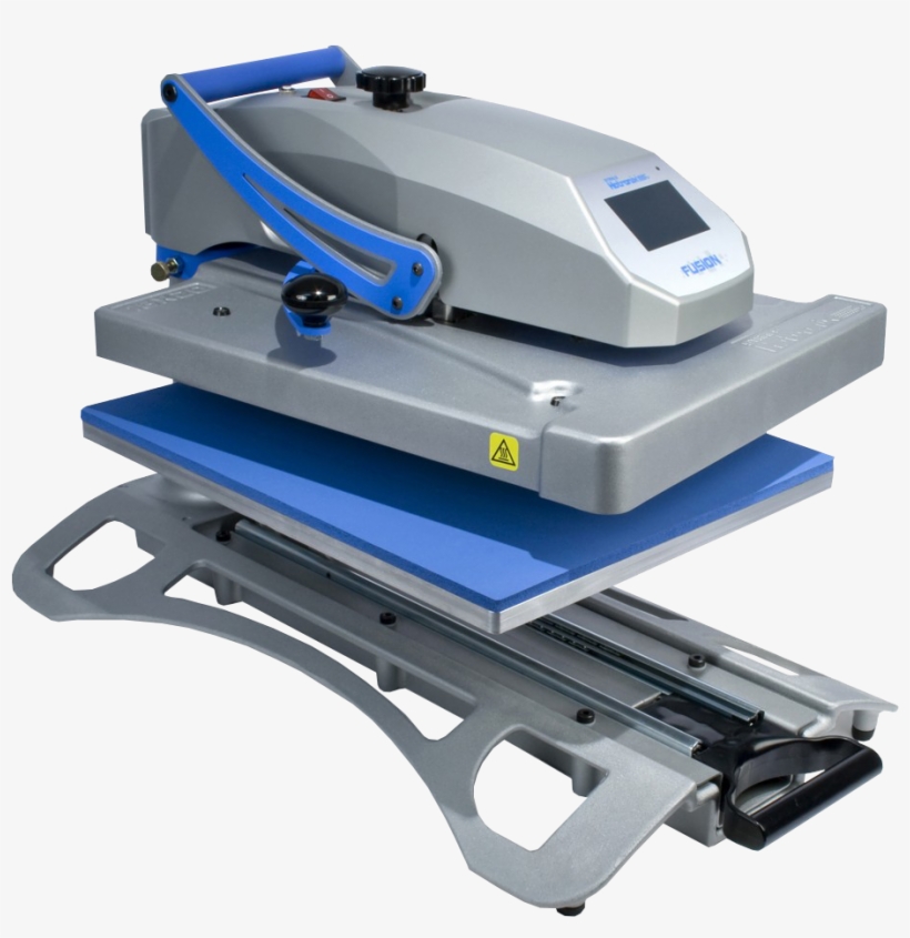 Hotronix Fusion Heat Press, transparent png download