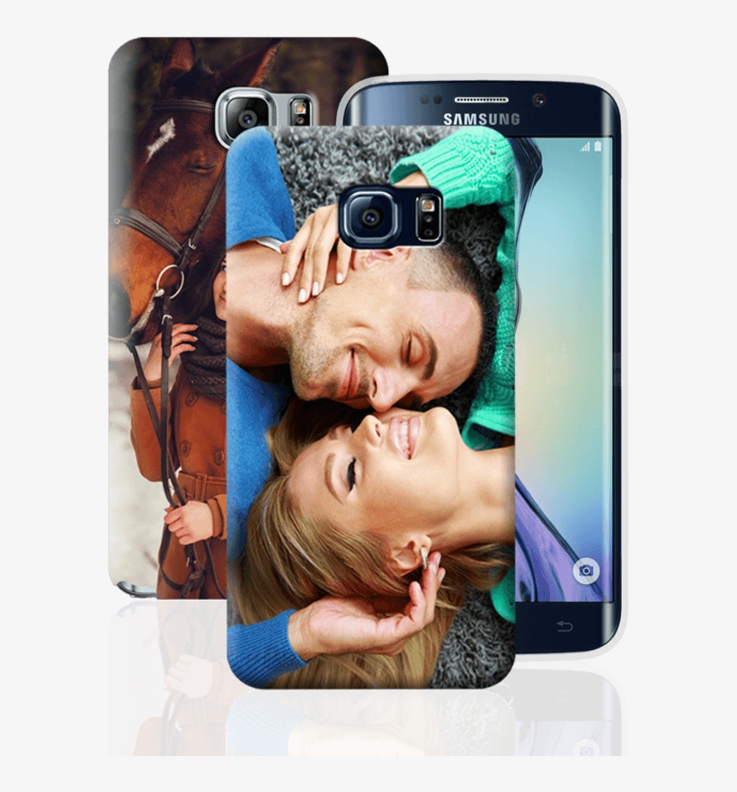 Custom Galaxy Cases - Samsung Galaxy S9, transparent png download