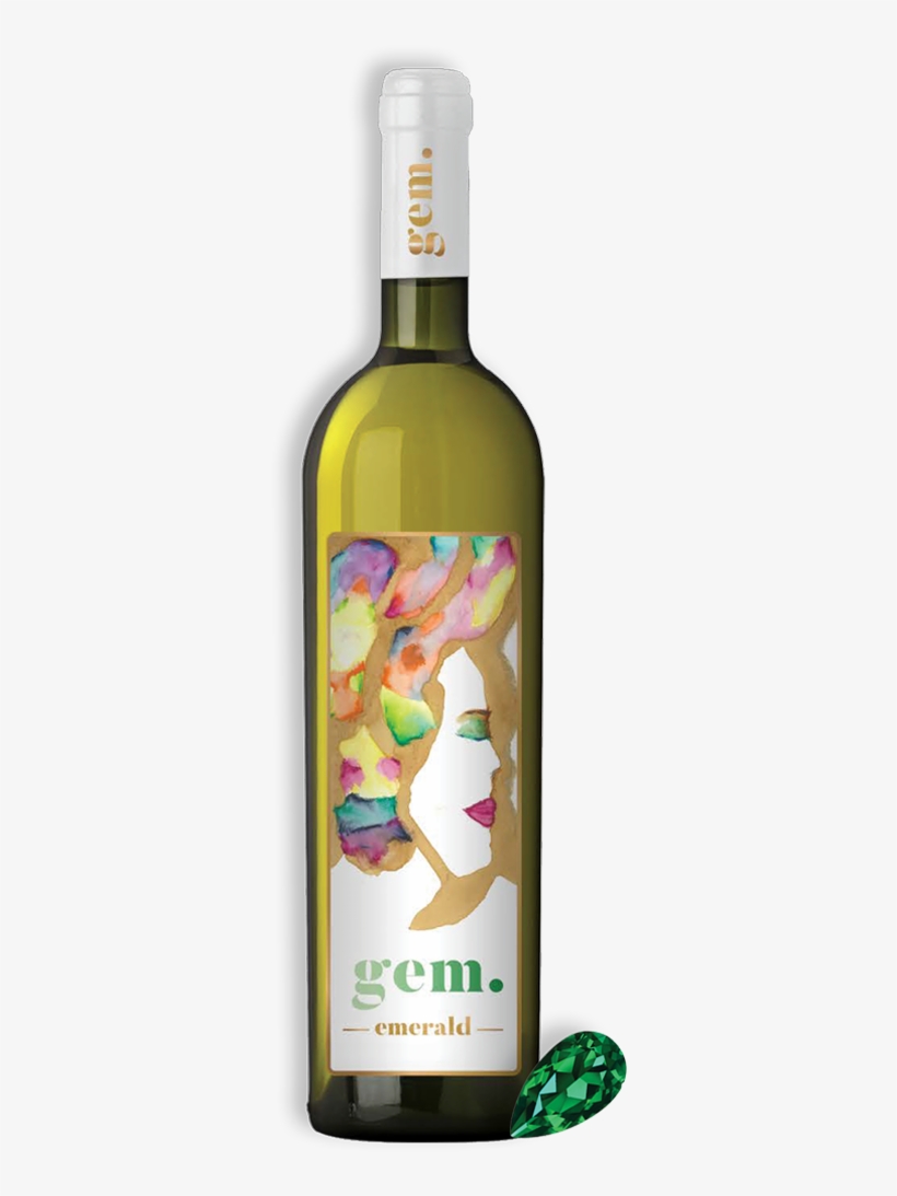 Sauvignon Blanc - Wine, transparent png download