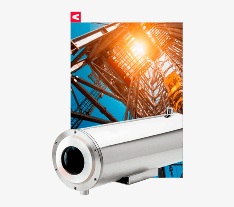 Compensates For The Exposure Levels In Dark Scenes - Steel Casing Pipe, transparent png download