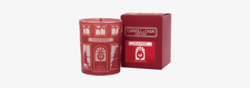 Christmas Votice Candle - Christmas Votive Candle, transparent png download