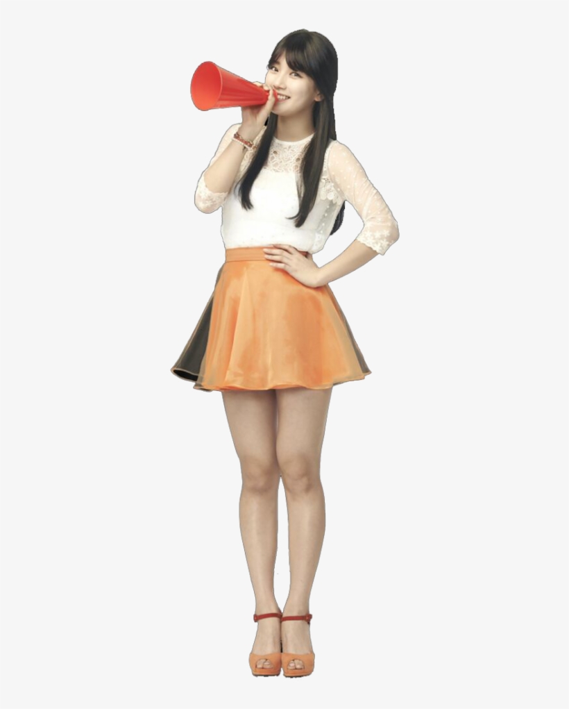 Important Information - Bae Suzy, transparent png download