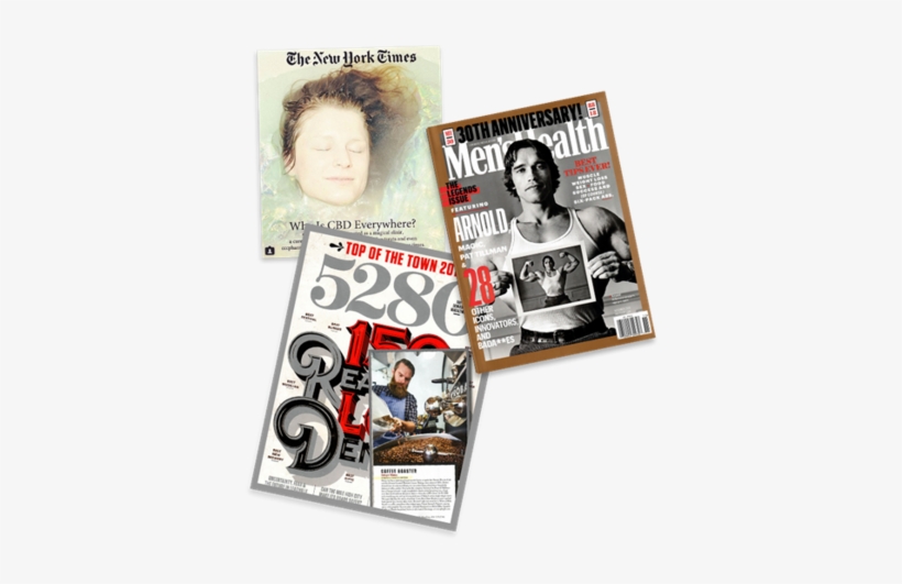 Start Your Day With A Little Bit Of Magic - Strava, transparent png download