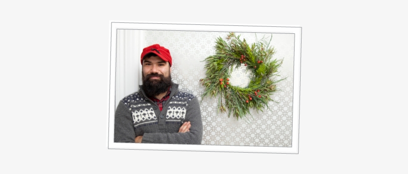 Hang Pic - Christmas Ornament, transparent png download