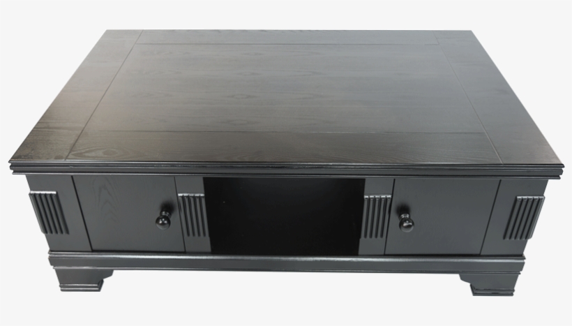 Sev025 Coffee Table Top View - Coffee Table, transparent png download