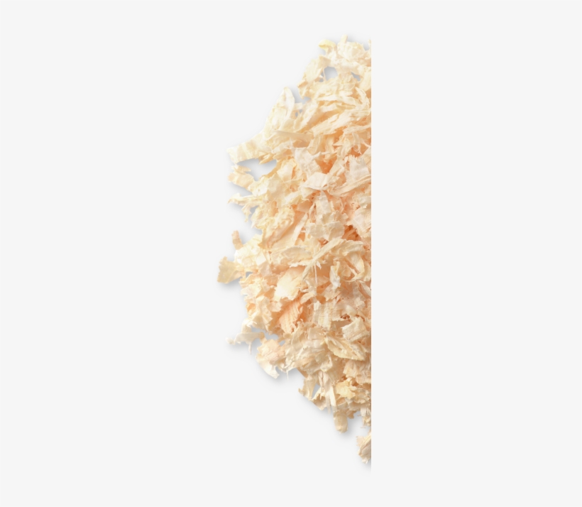 Royal Wood Shavings Bags - Broomrape, transparent png download