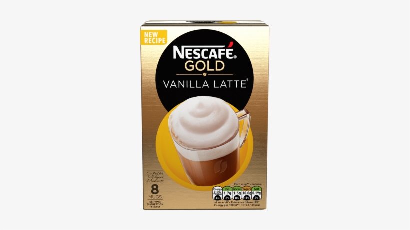 Nescafe Gold Double Choc Mocha, transparent png download