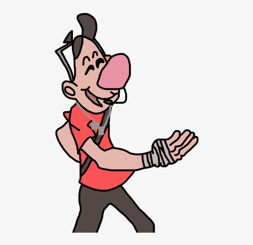 Scout Buenos Dias Mandz, transparent png download