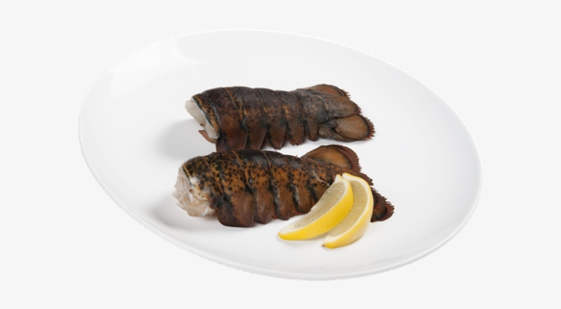 Usda Seafood Cold Water Lobster Tails - 2 Ct, transparent png download