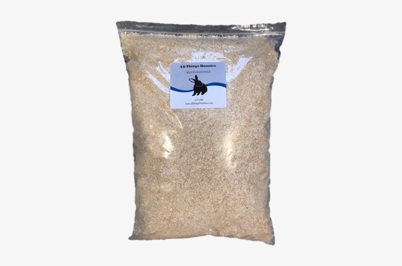 Wood Shavings 2.5lb, transparent png download