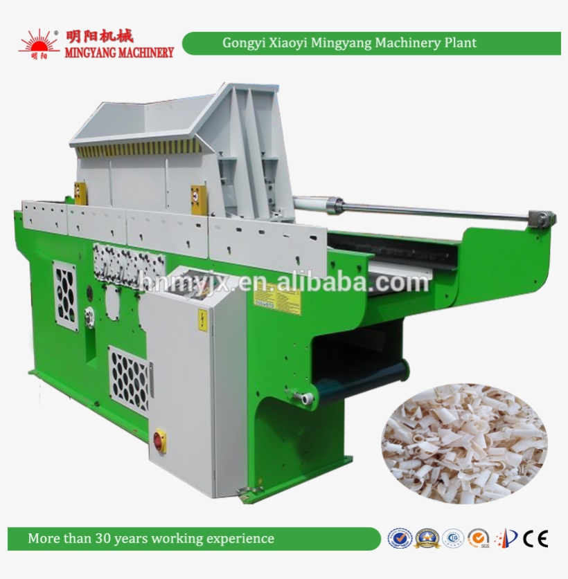 China Best Manufacturer Wood Shaving Machine For Poultry - Planer, transparent png download