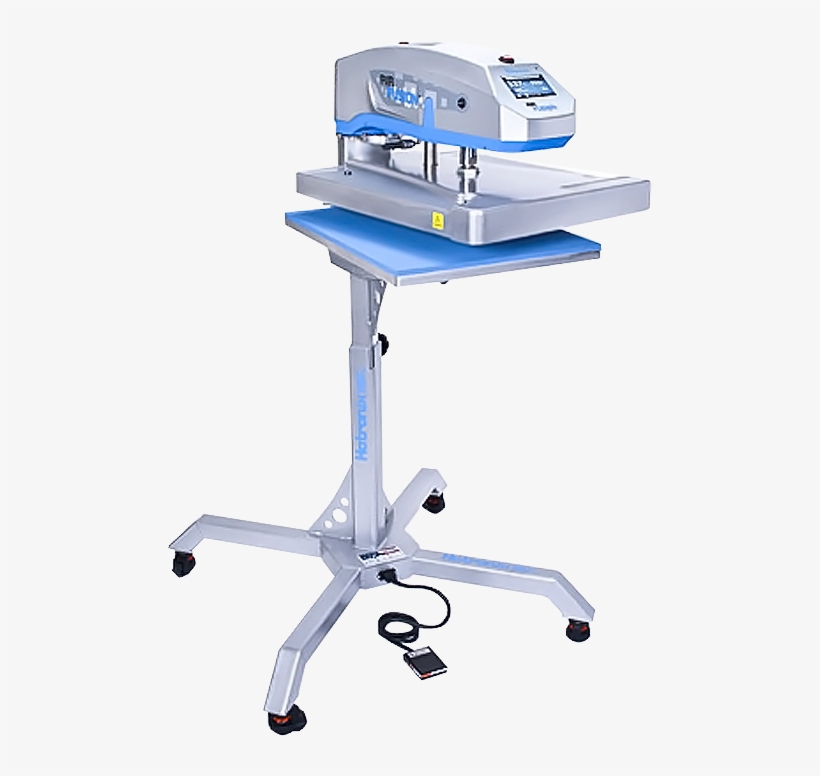 Hotronix Air Fusion Press - Presse À Chaud Stahls Hotronix Air Fusion Auto Swing, transparent png download