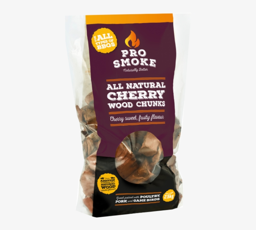 Pro Smoke Smoking Chunks - Pro Smoke Smoking Chunks 2.5kg, transparent png download