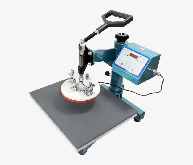 Combo Heat Press - Heat Press, transparent png download