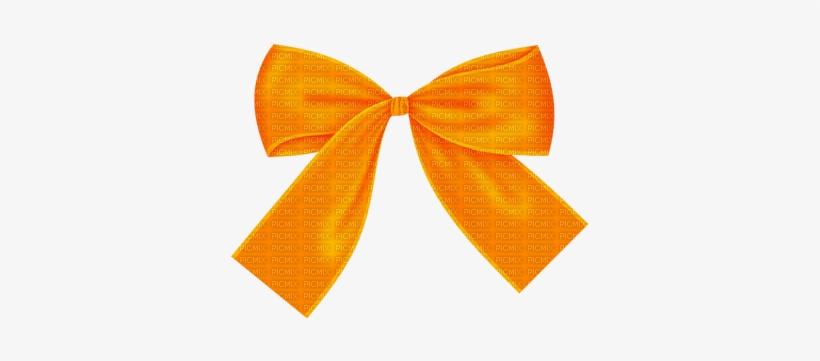 Buenos Días - Laço Rosa Em Png, transparent png download