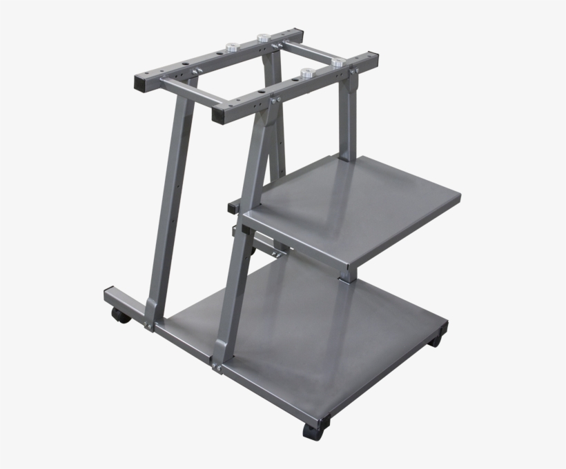 Heat Press Table Stand, transparent png download
