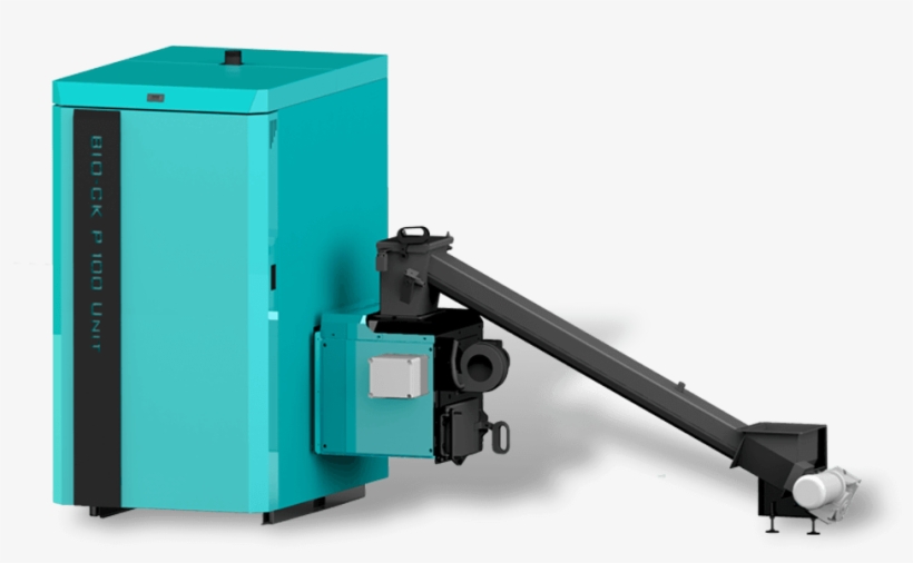 Wood Chips Boilers - Peč Na Sekance, transparent png download