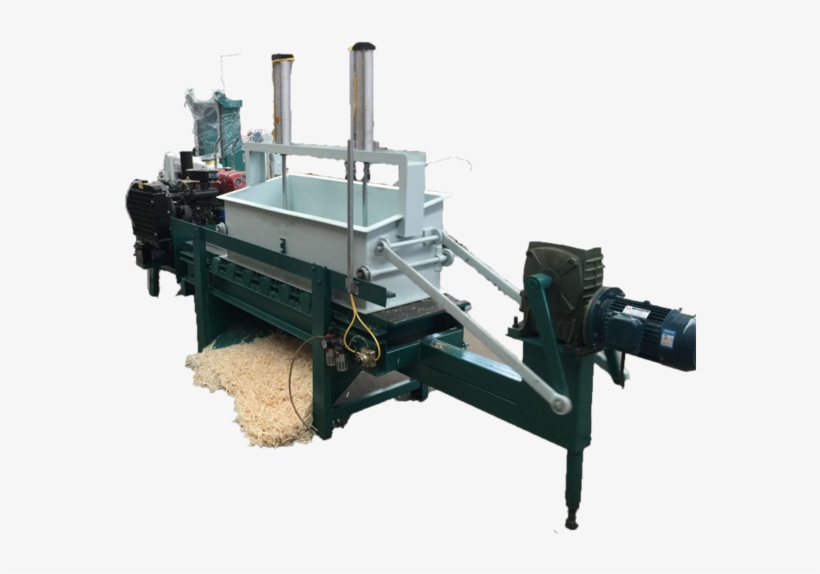 Ce Certificated Horse Bedding Pine Tree Wood Sawdust - Machine, transparent png download