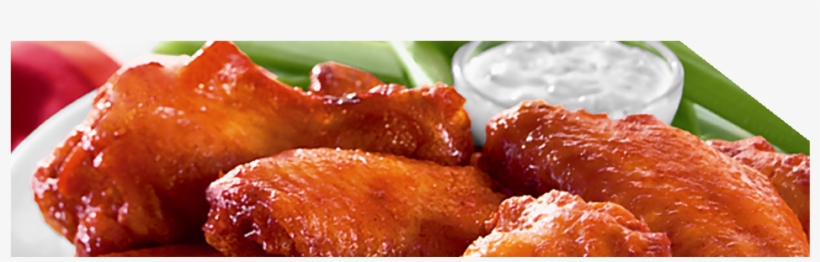 Fried Chicken Wings Are Ripe, transparent png download