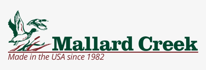 Mallard Creek Logo, transparent png download