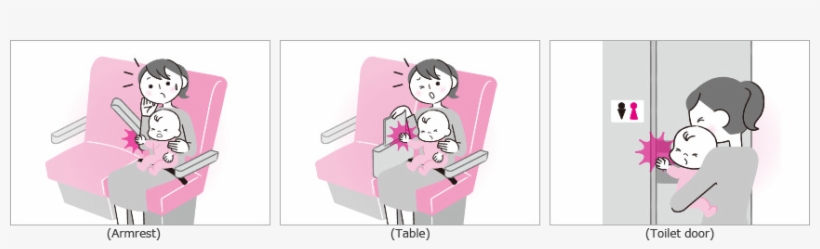 Be Careful Not To Get Your Fingers Caught - Door, transparent png download