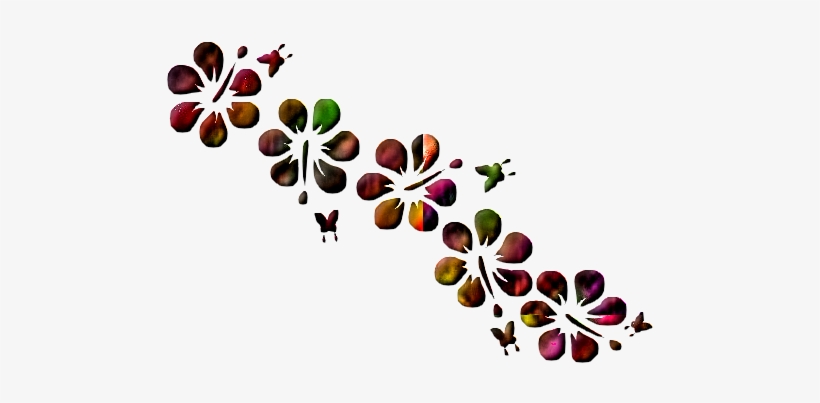 Brush Photoshop Fleur Png - .net, transparent png download