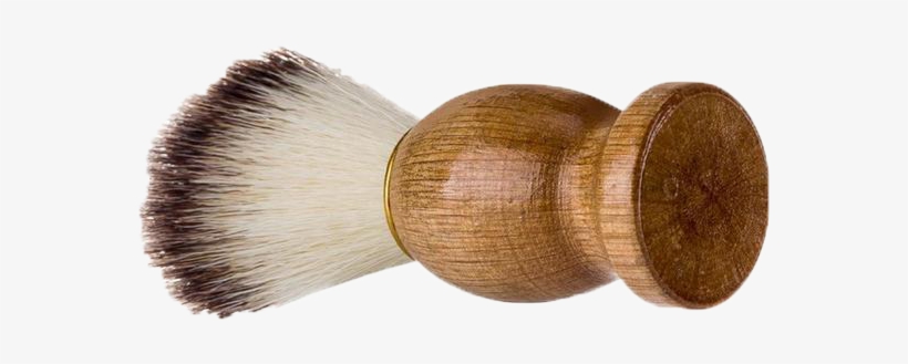 Load Image Into Gallery Viewer, Wooden Shaving Brush - Tiras Fırçası, transparent png download