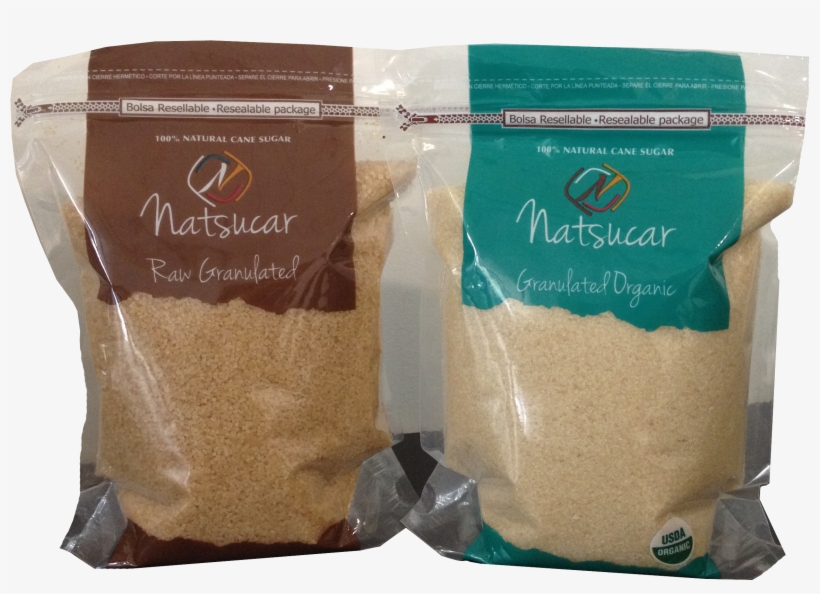 Natsucar Granulated Sugar Is About Adding Flavor And - Cauca River, transparent png download