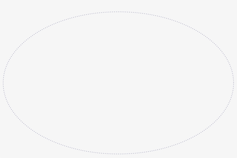 Los 10 Pilares Del Programa - Circle, transparent png download