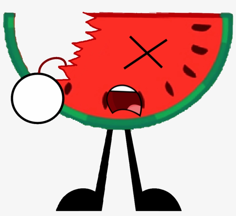 Melony As A Zombie Vector By Kindraewing-d8iigzo - Object Overload Pearly X Melony, transparent png download