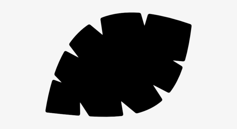 Png 600×425 Pixels - Clipart Jungle Leaves Png, transparent png download